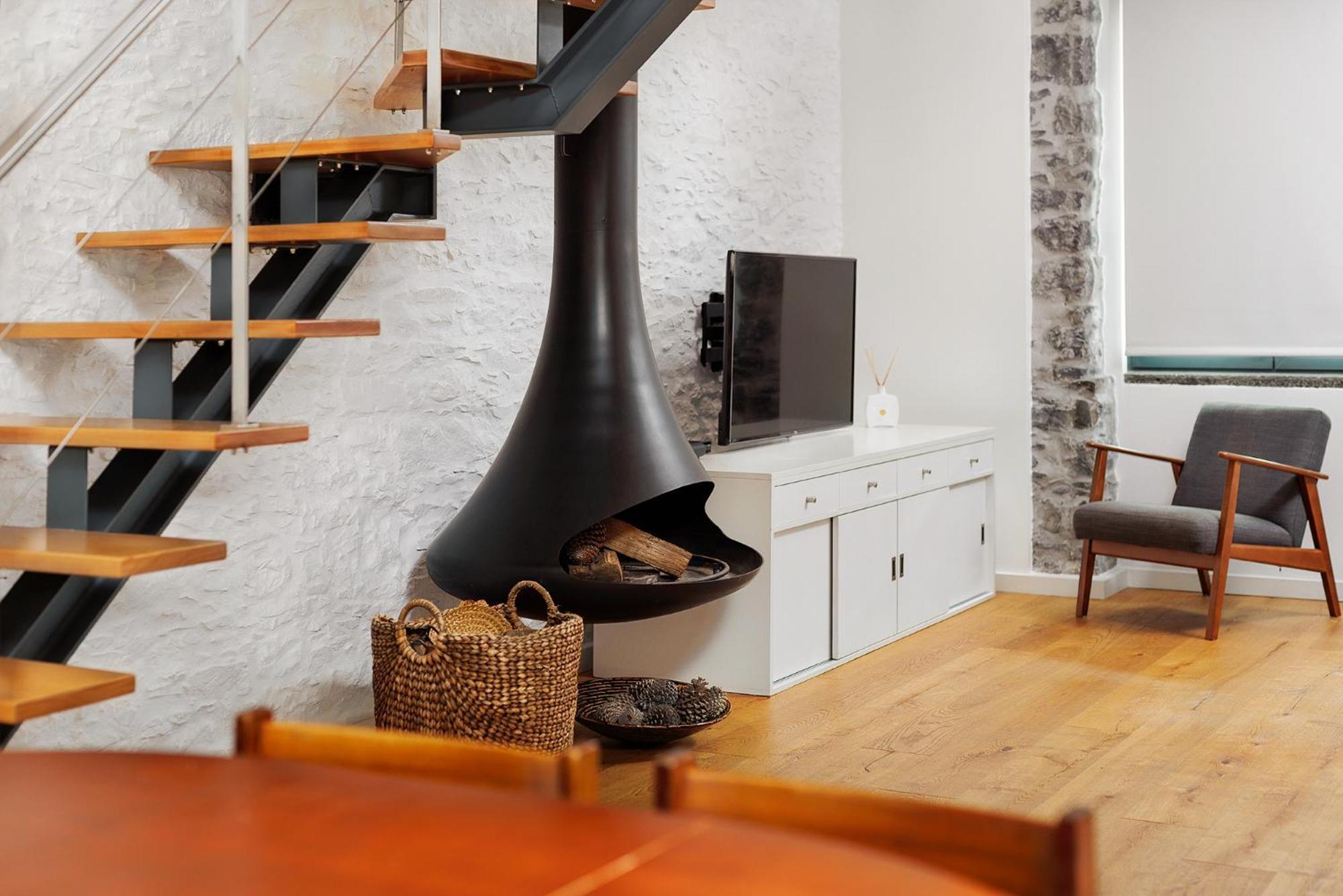 Old Town House By Real Vision Villa Funchal  Exterior photo